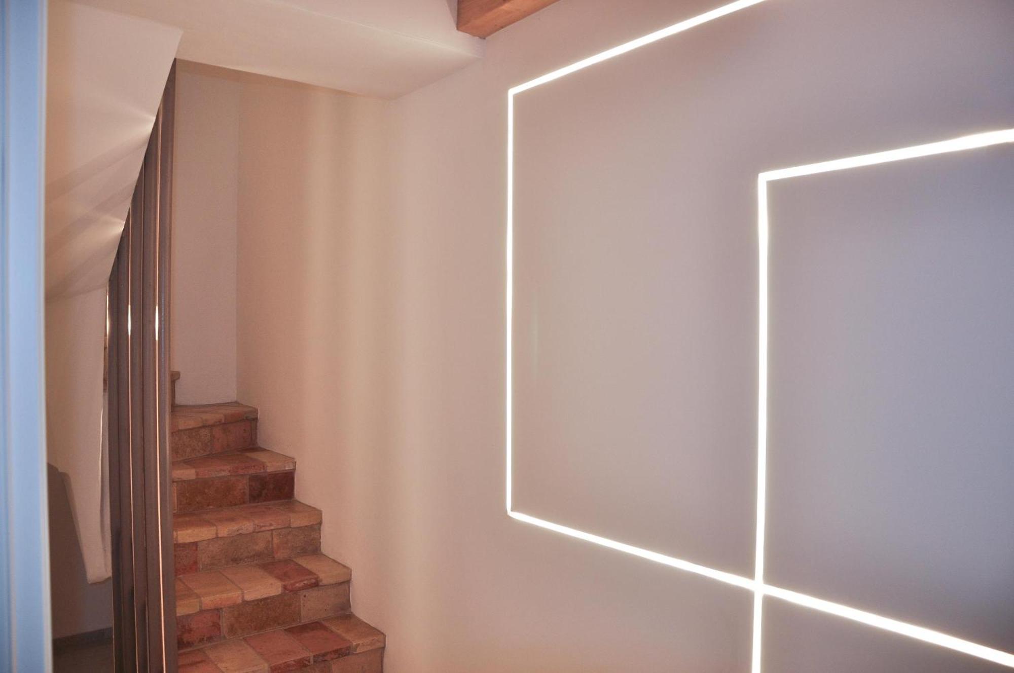 Bramante Suites Urbino Exterior photo
