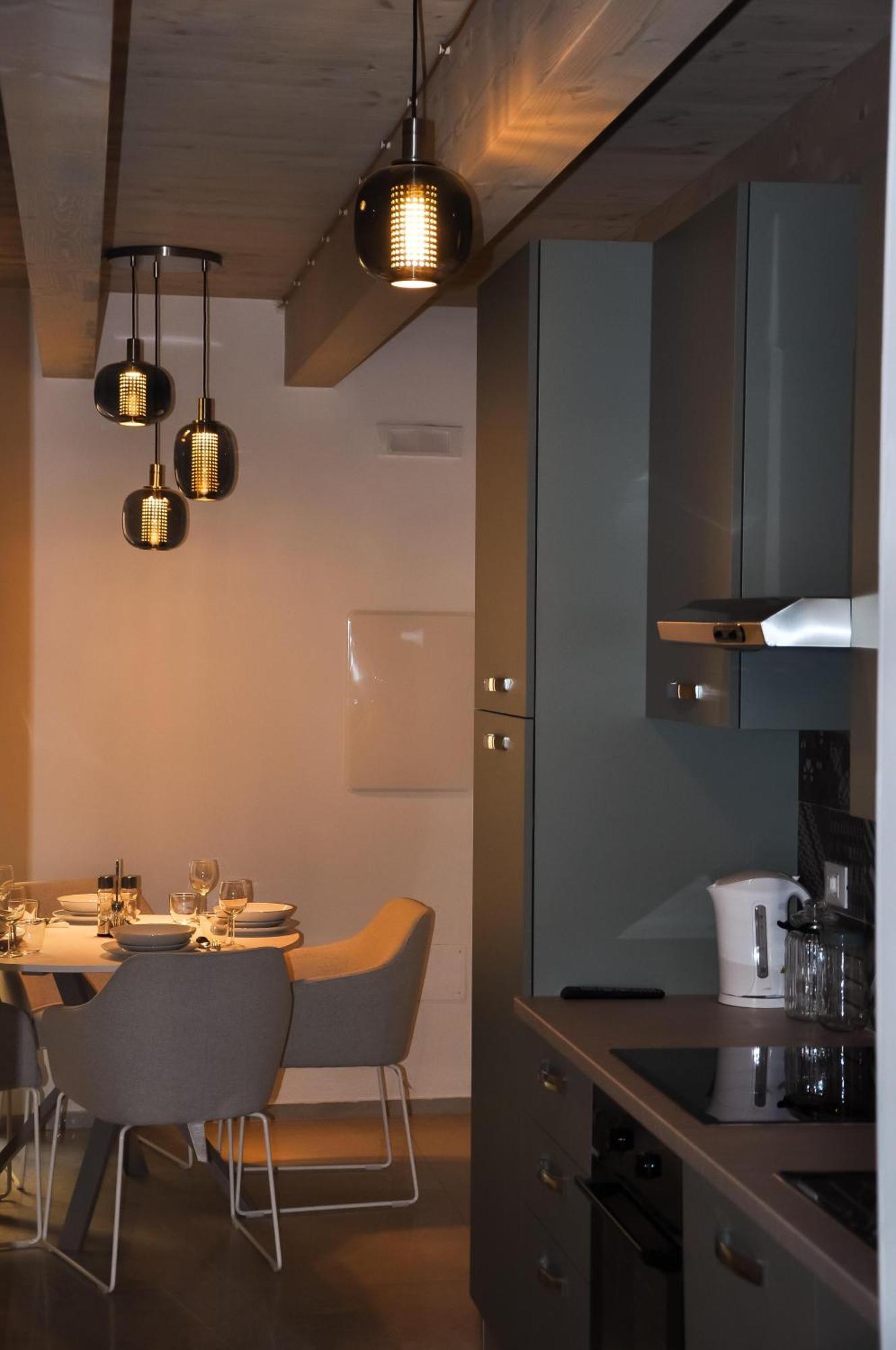 Bramante Suites Urbino Exterior photo