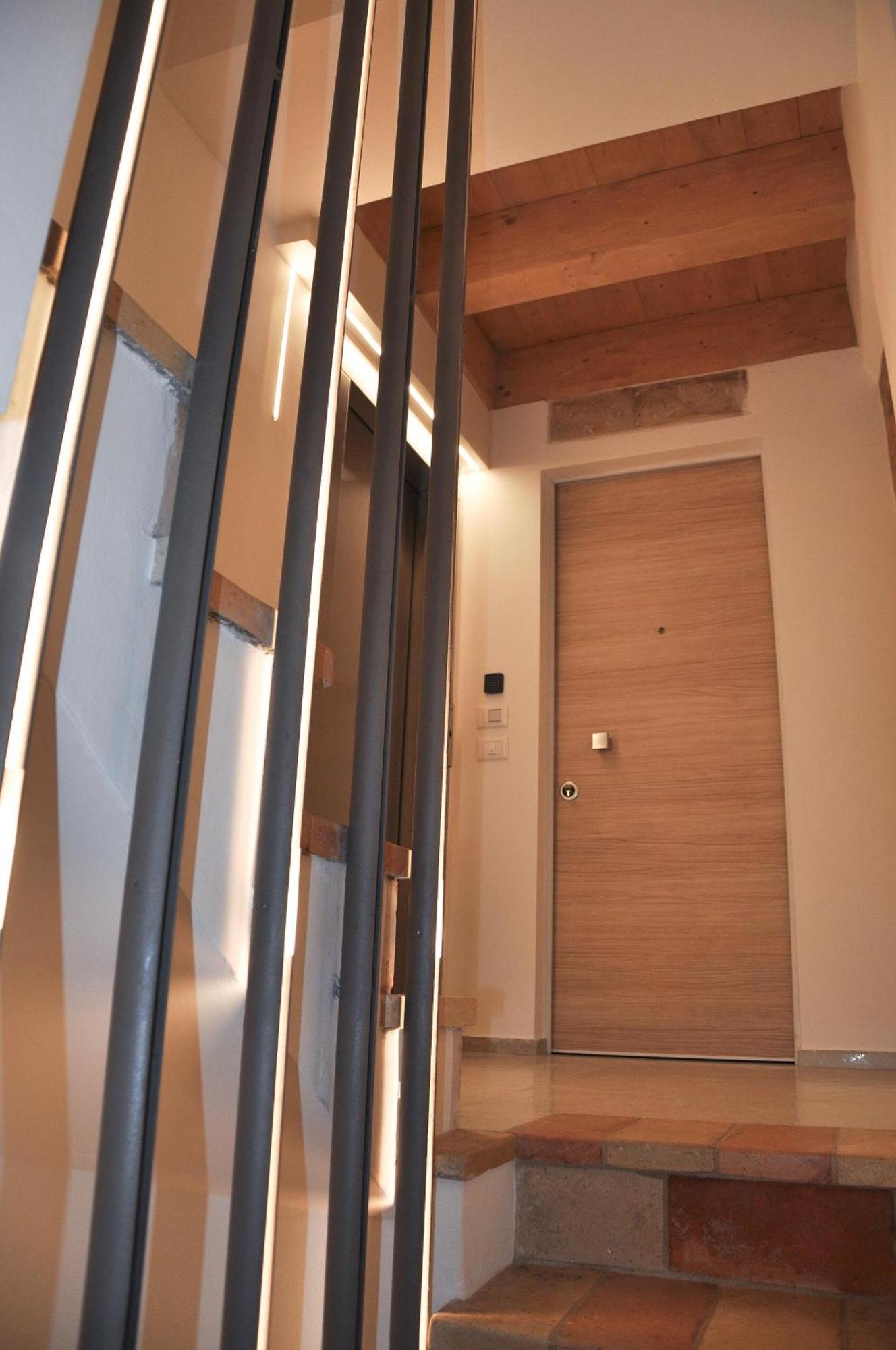 Bramante Suites Urbino Exterior photo