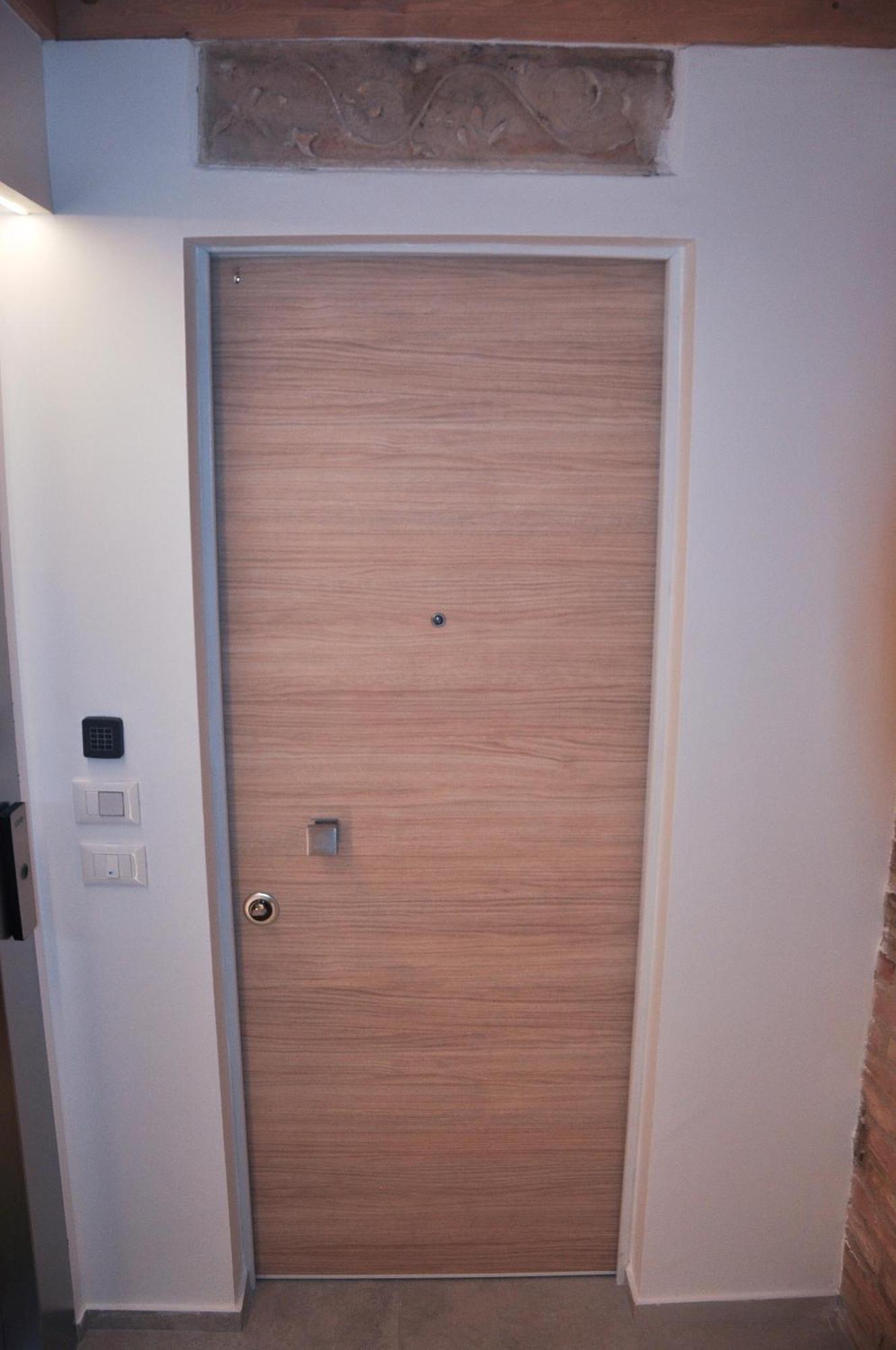 Bramante Suites Urbino Exterior photo