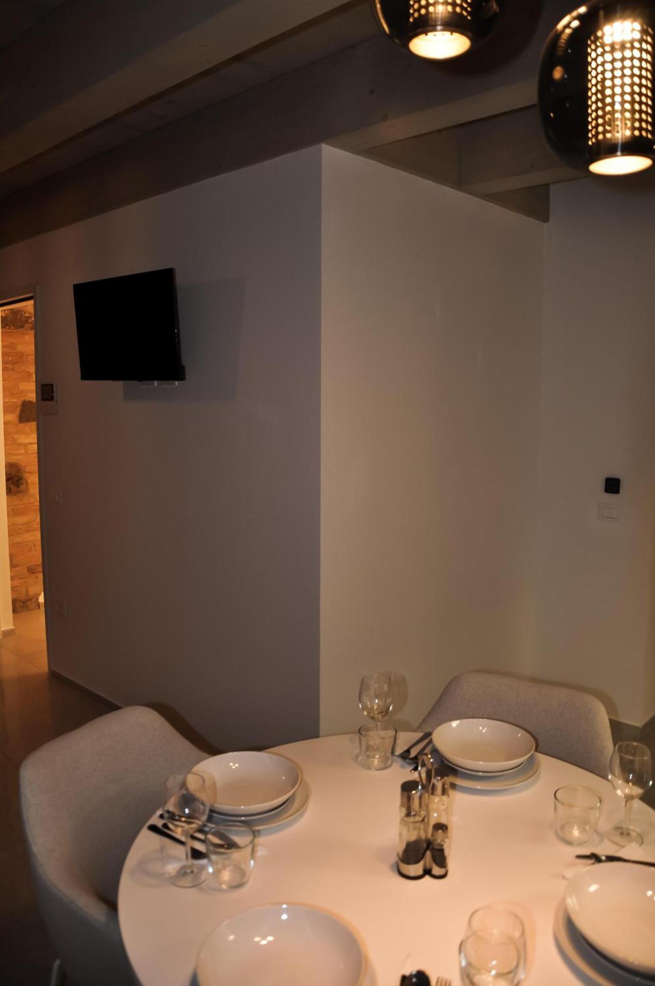 Bramante Suites Urbino Exterior photo