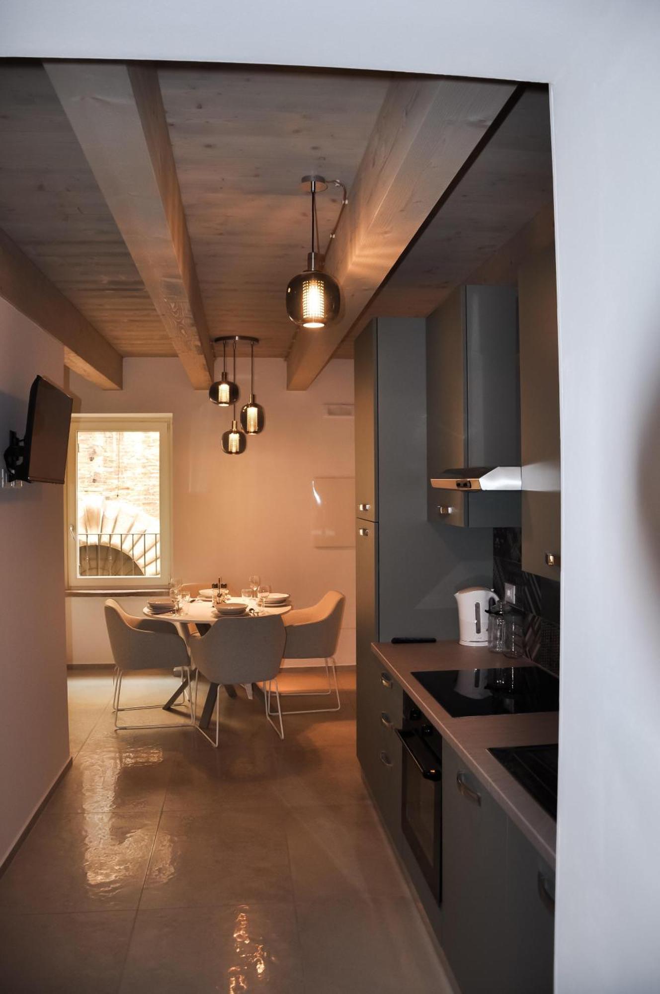 Bramante Suites Urbino Exterior photo