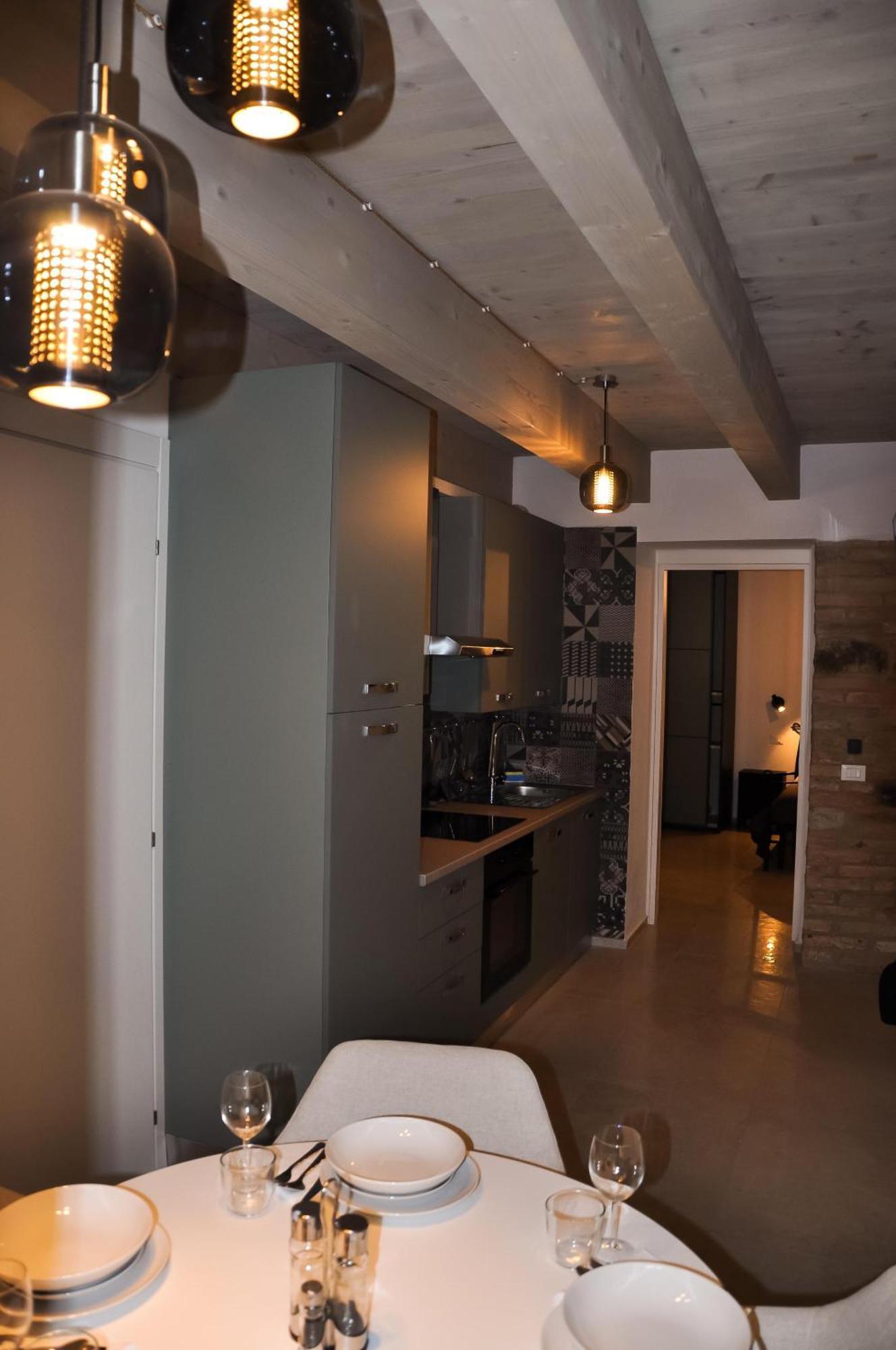 Bramante Suites Urbino Exterior photo