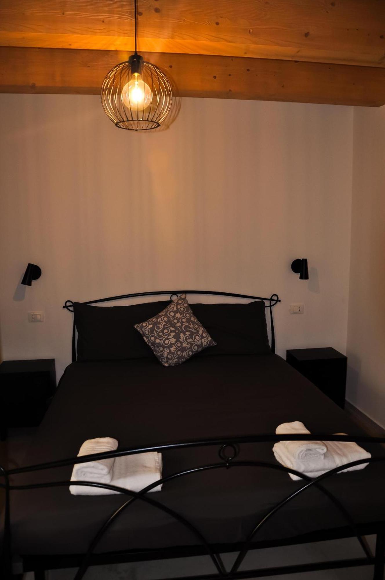 Bramante Suites Urbino Exterior photo