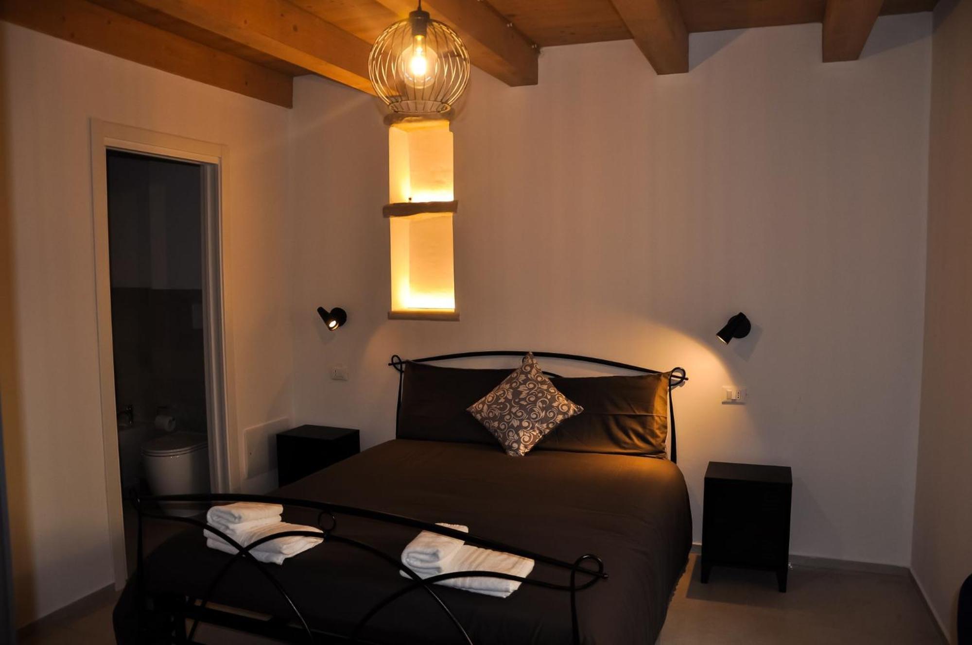 Bramante Suites Urbino Exterior photo