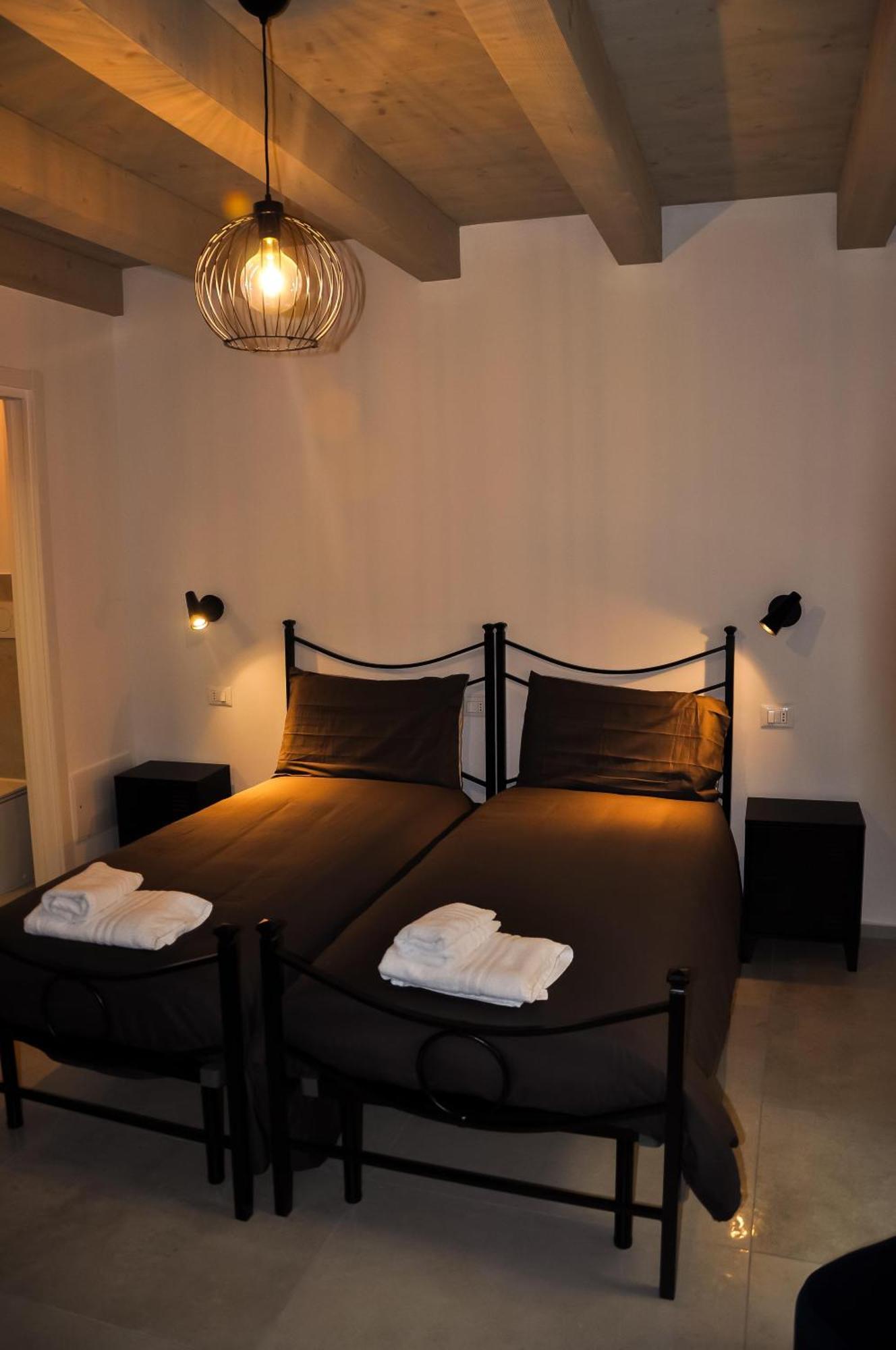 Bramante Suites Urbino Exterior photo