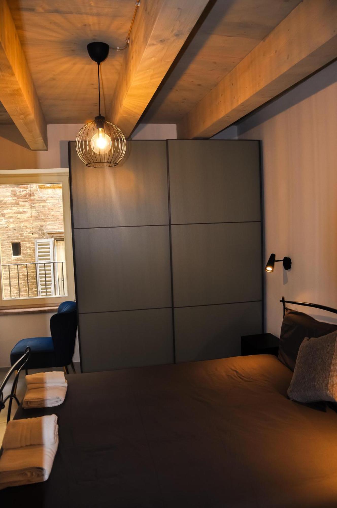 Bramante Suites Urbino Exterior photo