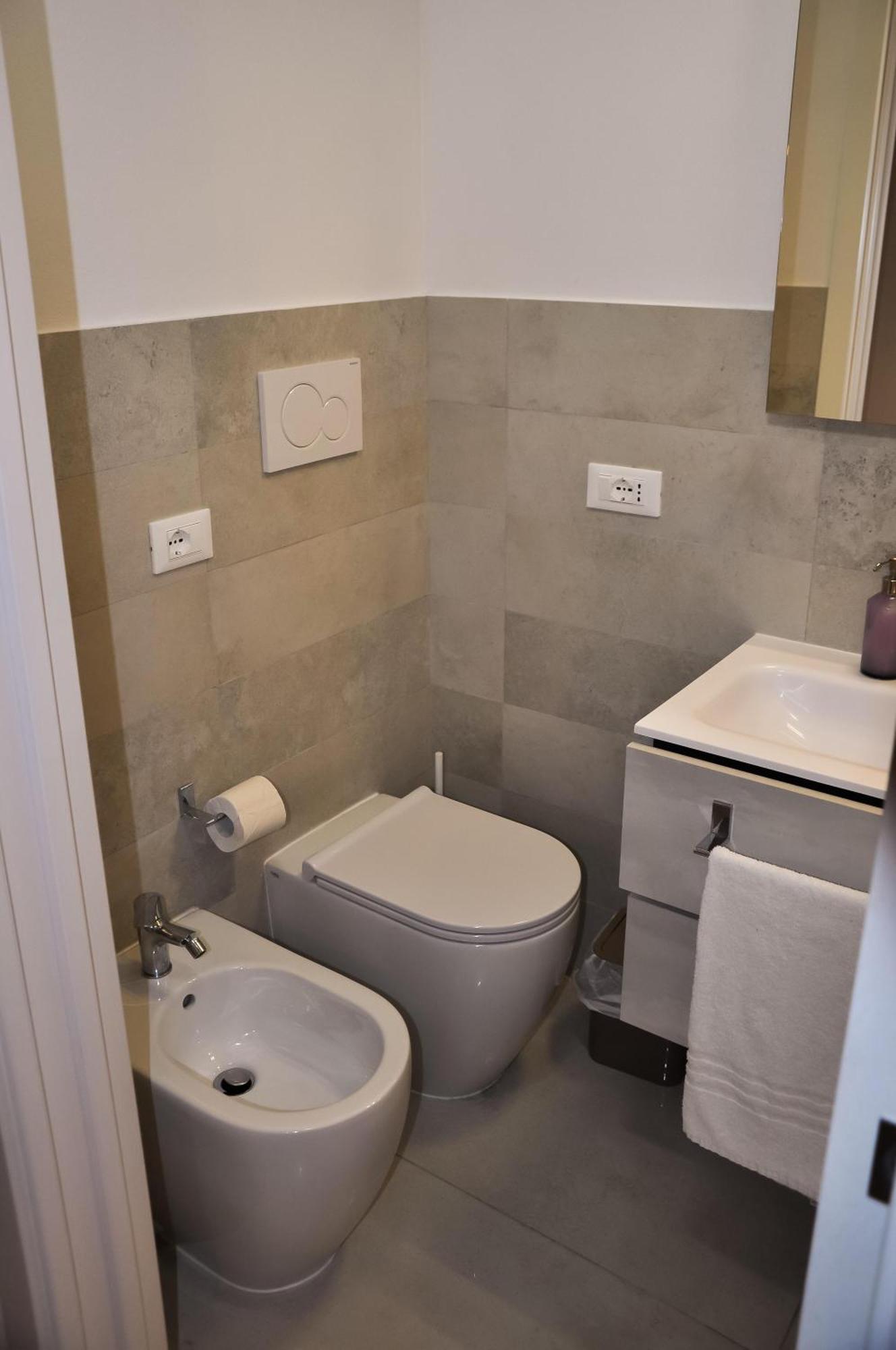 Bramante Suites Urbino Exterior photo