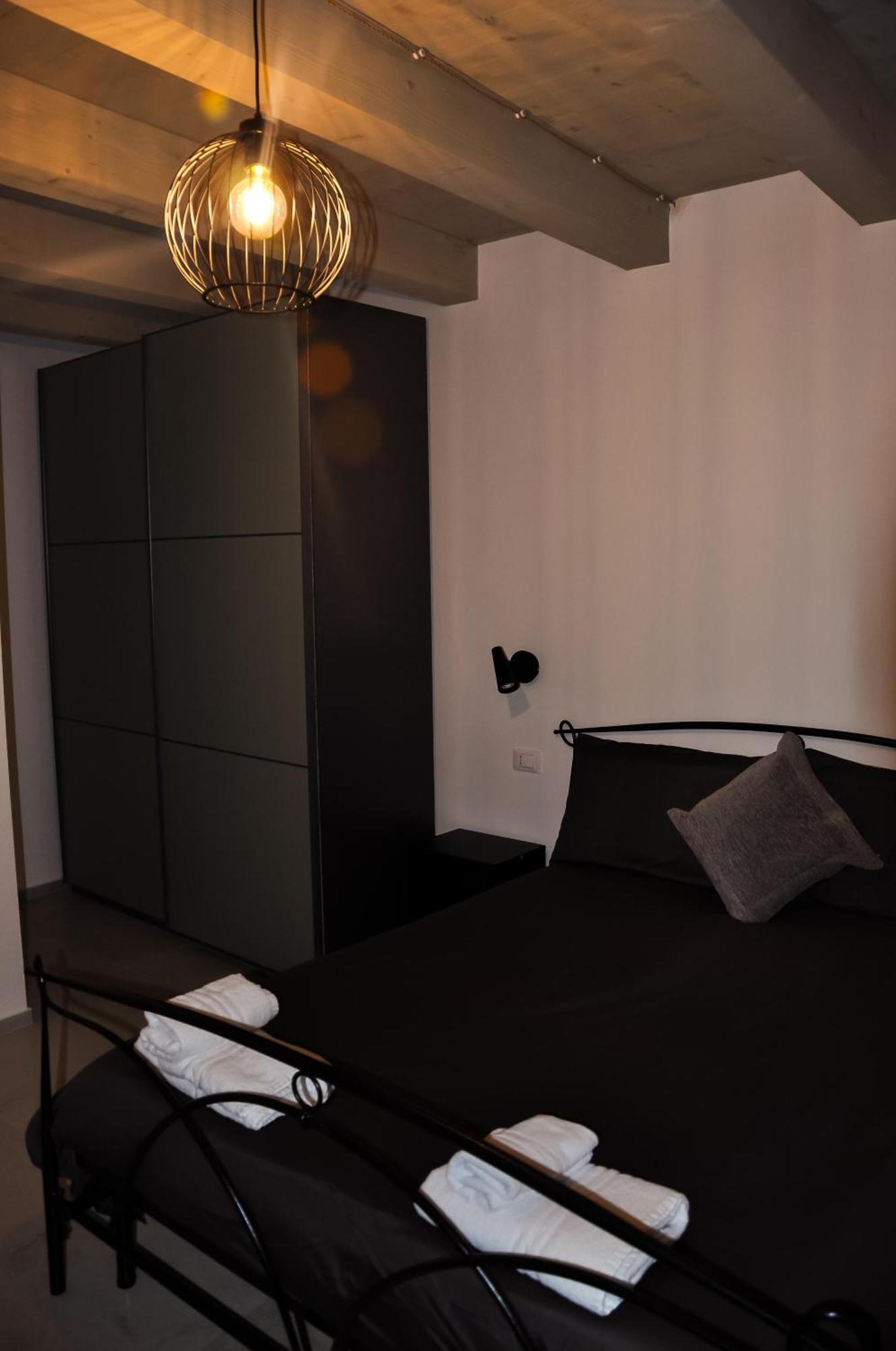 Bramante Suites Urbino Exterior photo