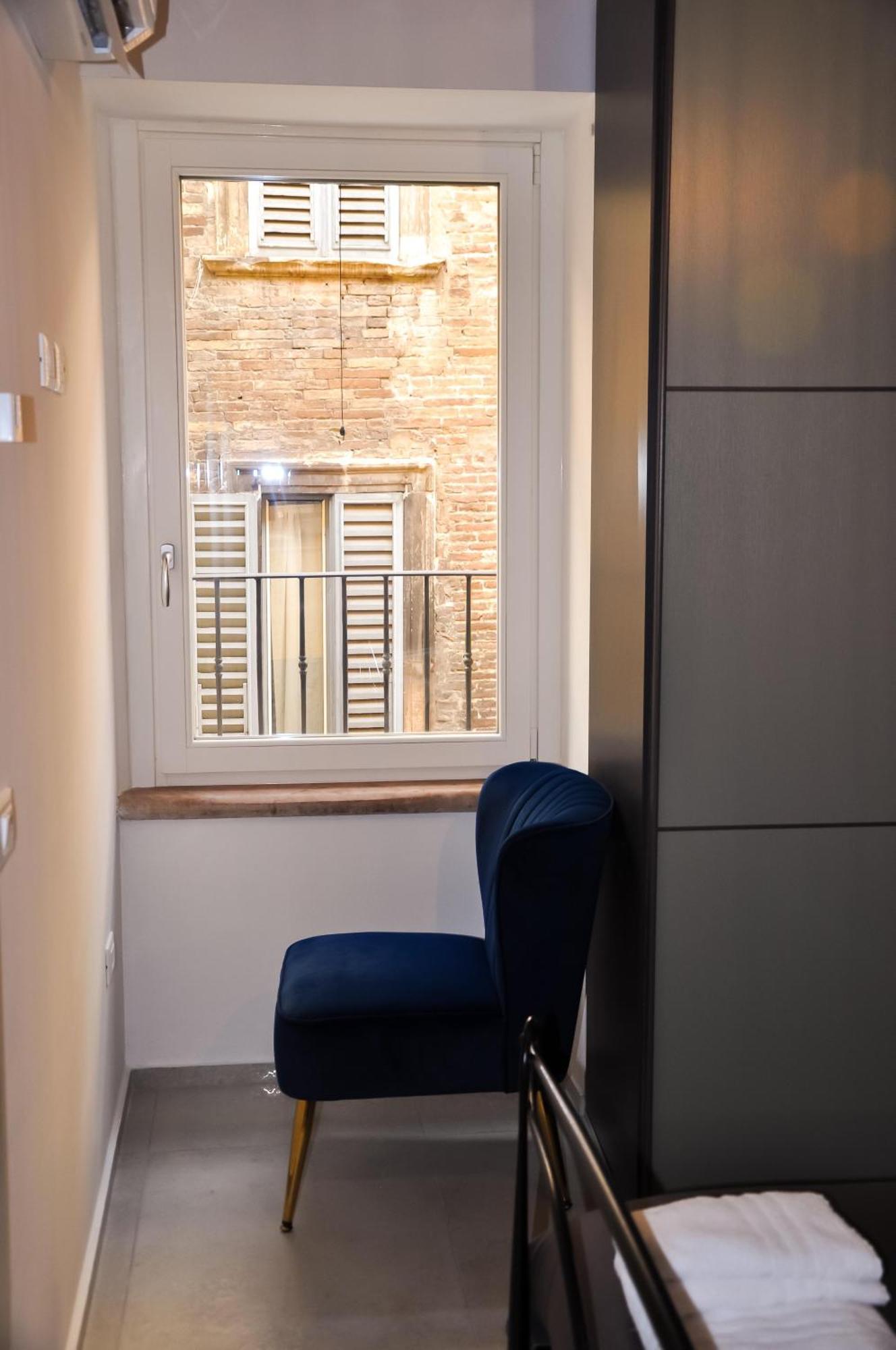 Bramante Suites Urbino Exterior photo