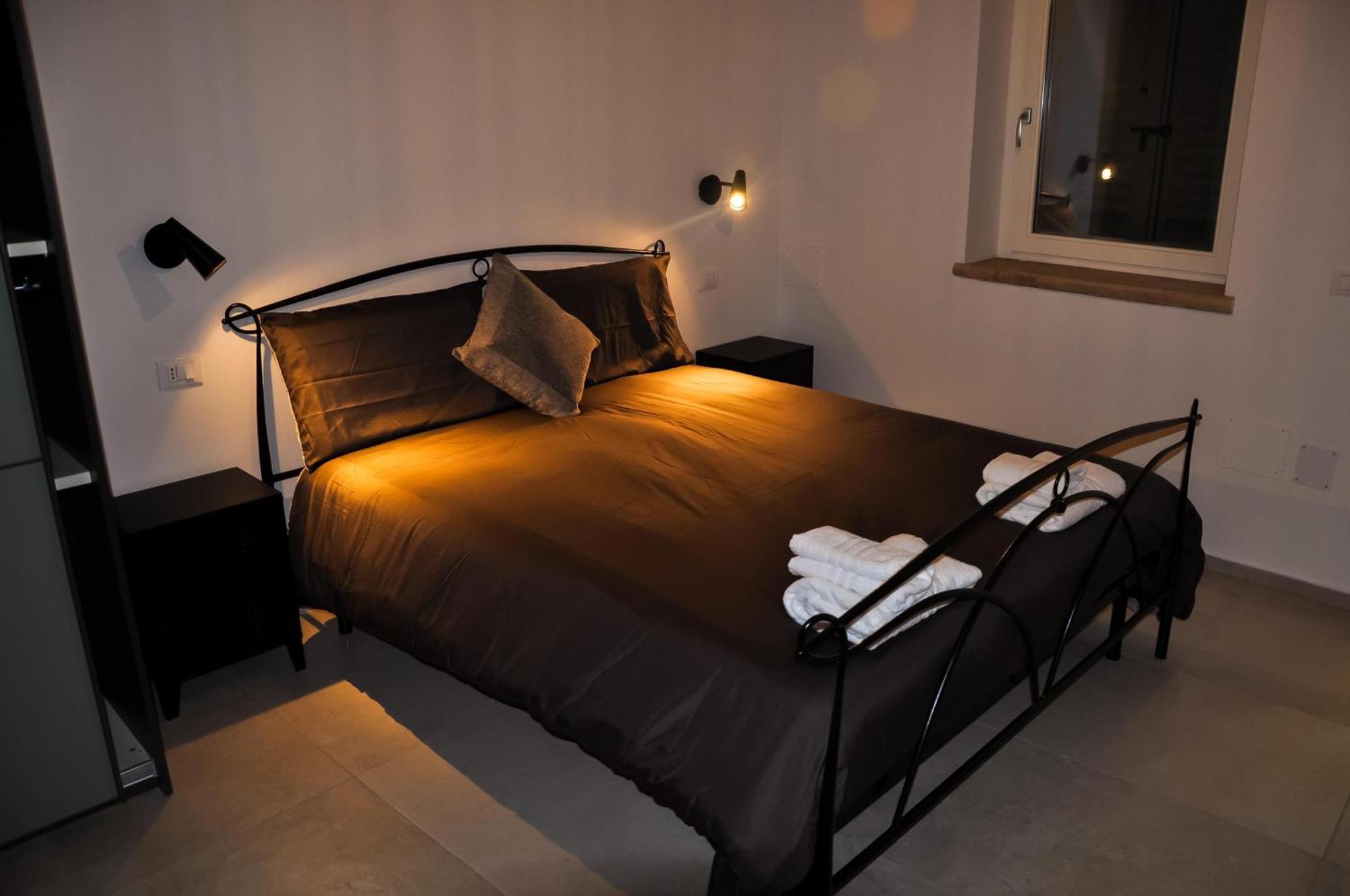 Bramante Suites Urbino Exterior photo