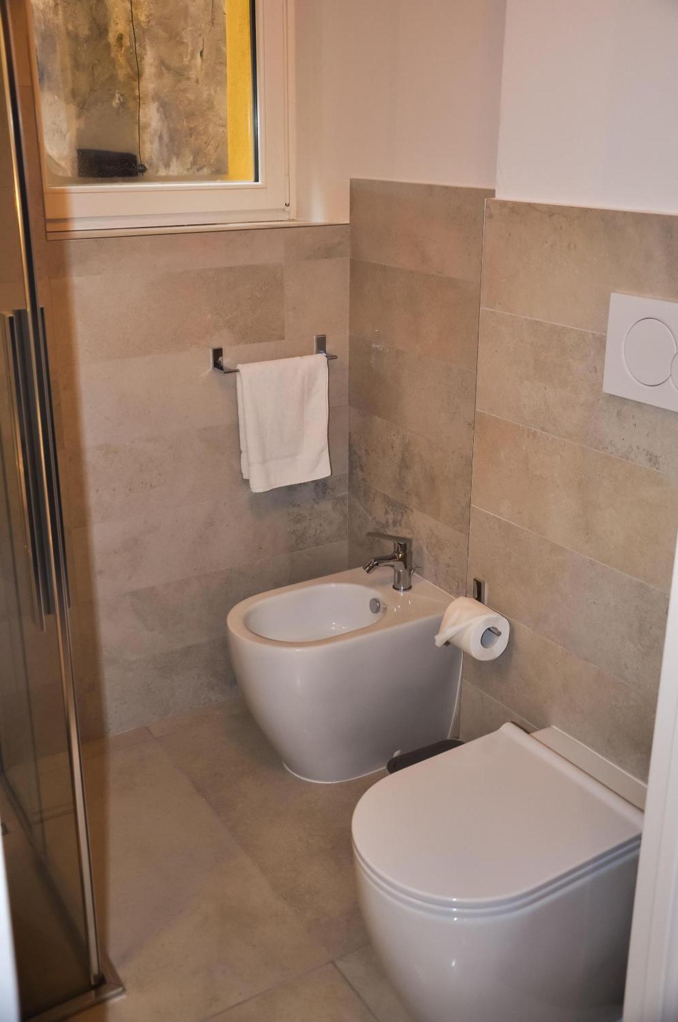 Bramante Suites Urbino Exterior photo