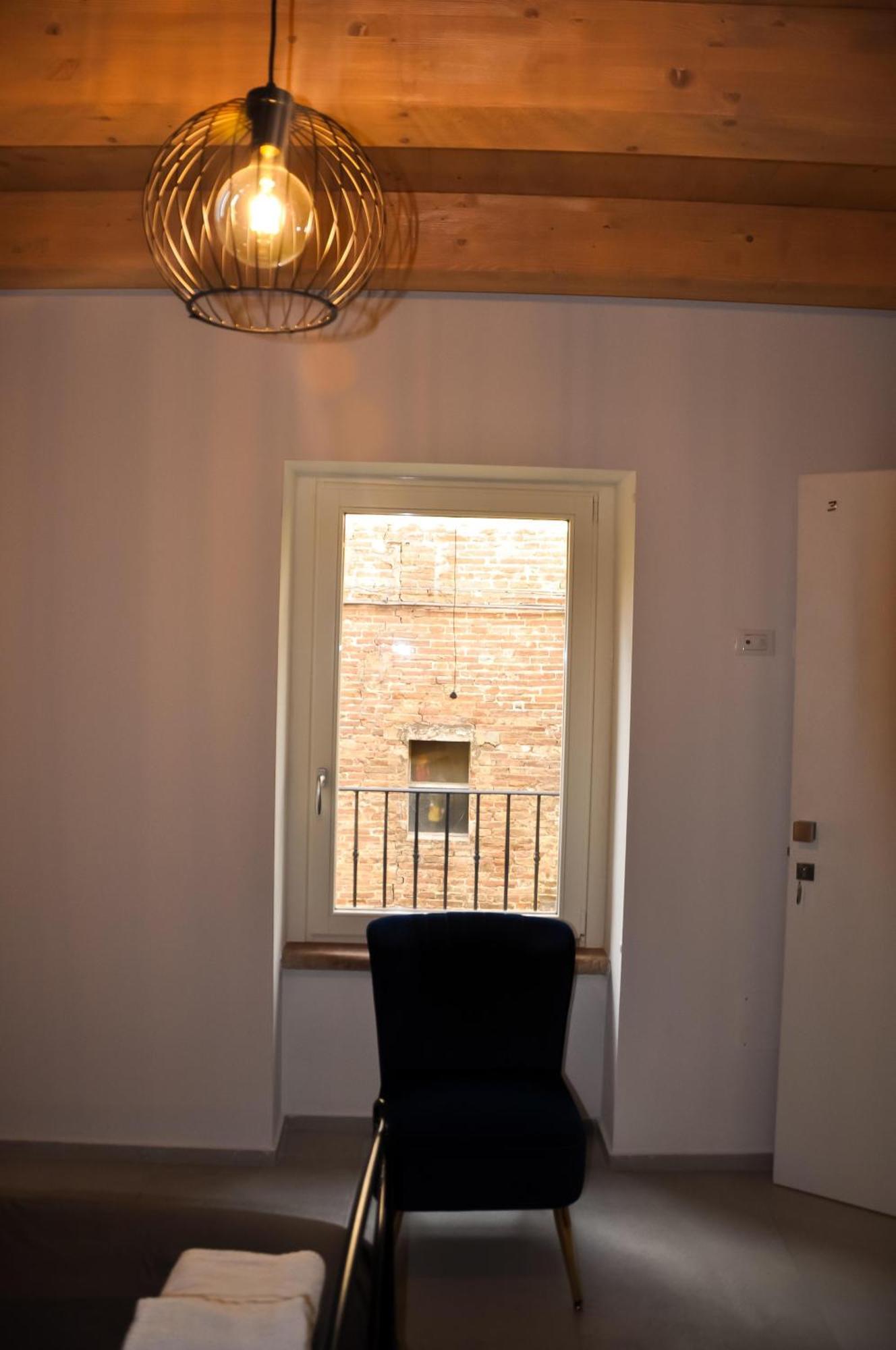 Bramante Suites Urbino Exterior photo